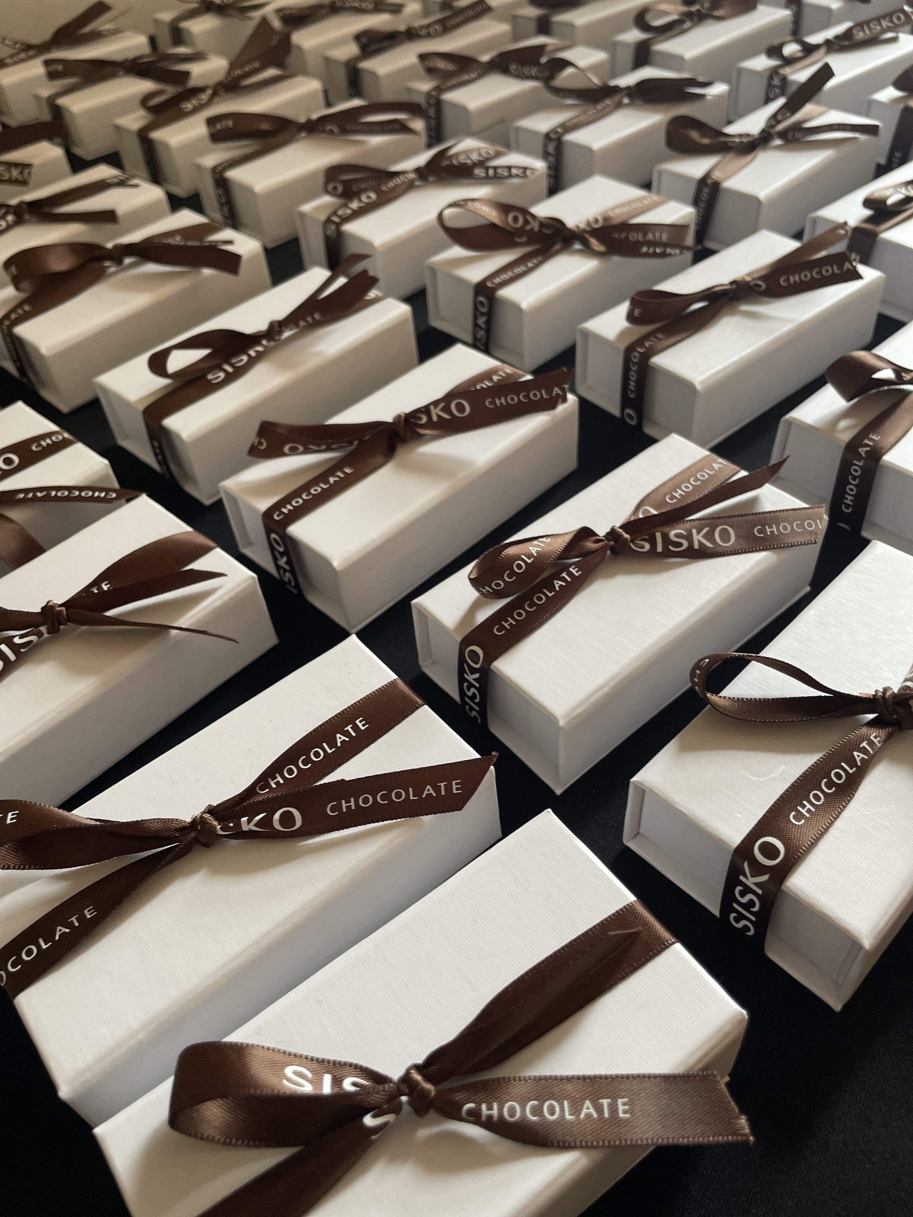 wedding favours